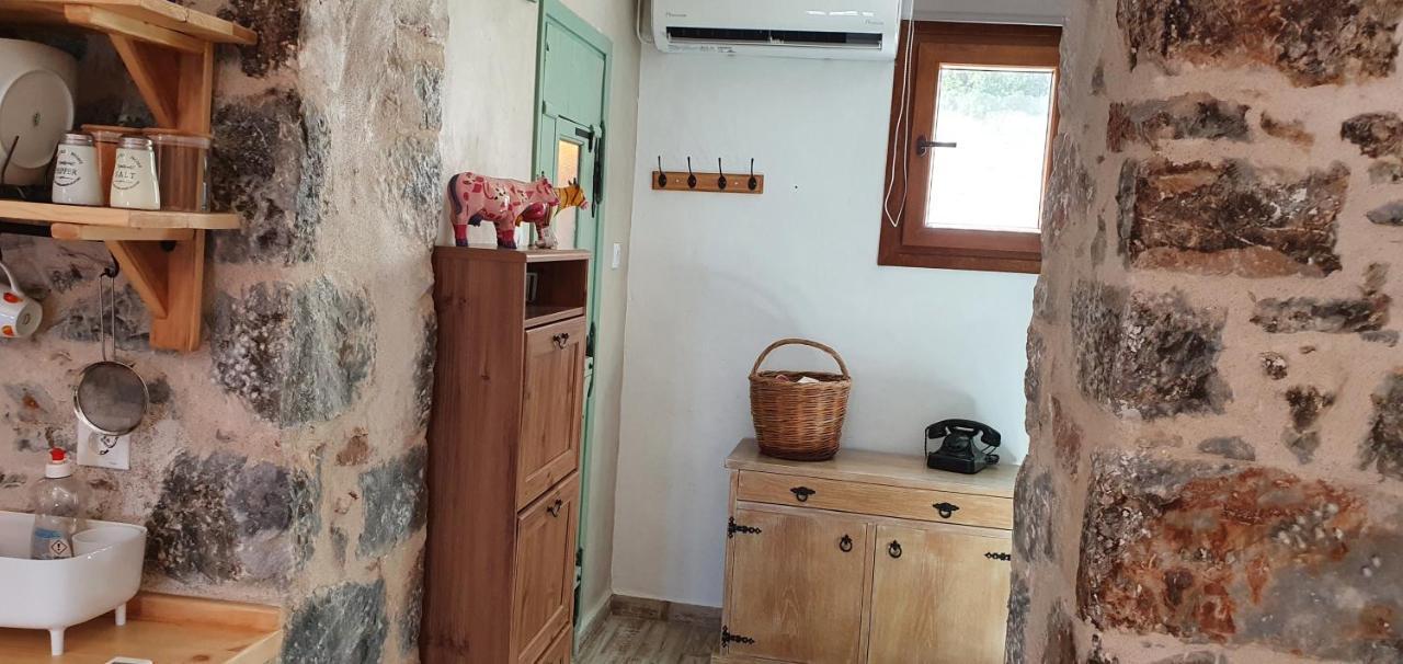 The Old Bakery Room Kokála Kültér fotó